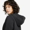 Nike Sportswear Club Fleece Blk Ux
