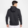 Nike Hoodie Fleece Club Blk Mn