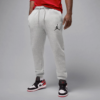 Nike Jordan Pants Fleece Gry Mn