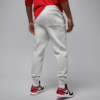 Nike Jordan Pants Fleece Gry Mn
