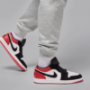 Nike Jordan Pants Fleece Gry Mn