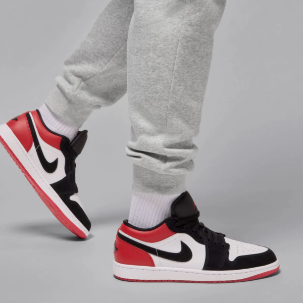 Nike Jordan Pants Fleece Gry Mn