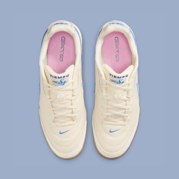 Nike Tiempo Newest Soccer Sala Mn