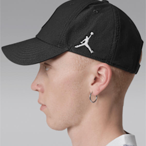 Nike Cap Paris Saint-Germain Blk