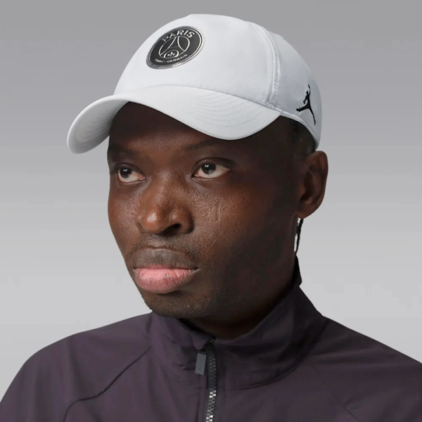 NIKE1504202697 Nike Cap Paris Saint-Germain Whi