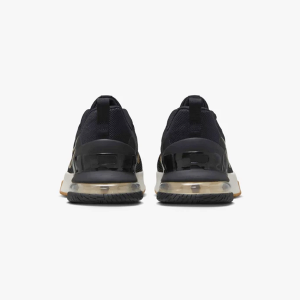 NIKE15122519 Nike Air Max Alpha Trainer 6 Blk Mn