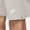 NIKE15122525 Nike Short Bassic Tee Gry Mn