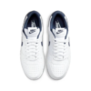 NIKE1512253 Nike Big Low Whi Blu Mn