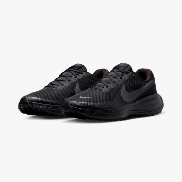 NIKE15122532 Nike Revolution 8 Run Blk Mn