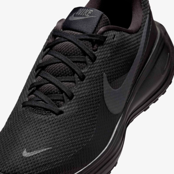 NIKE15122536 Nike Revolution 8 Run Blk Mn