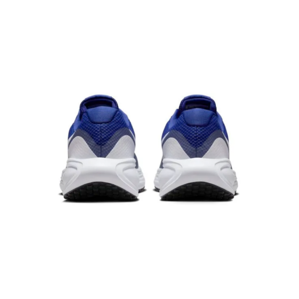 Nike Revolution 8 Run Blu Mn
