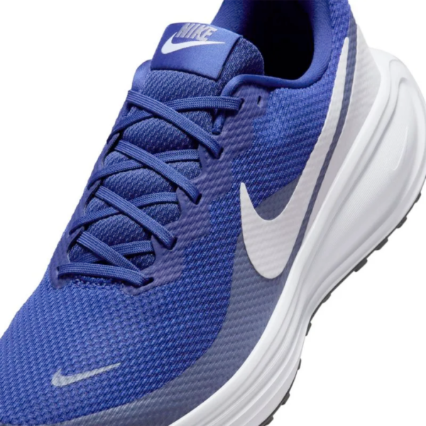 Nike Revolution 8 Run Blu Mn