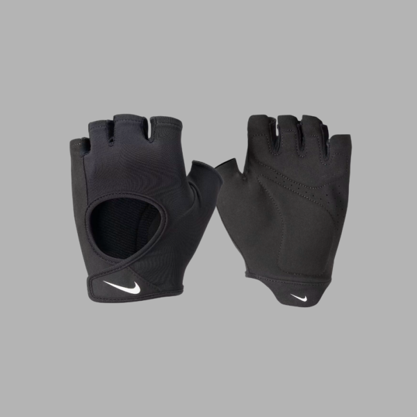 NIKE15122544 Nike Gloves Vapor Blk
