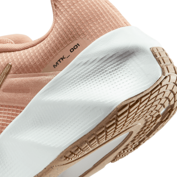 NIKE15122551 Nike Metro Tek Pin Wm