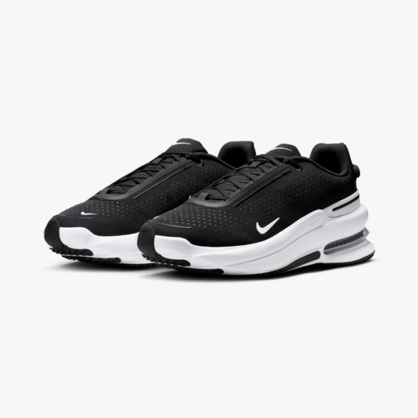 Nike Air Zoom Upturn Blk Mn