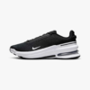 Nike Air Zoom Upturn Blk Mn