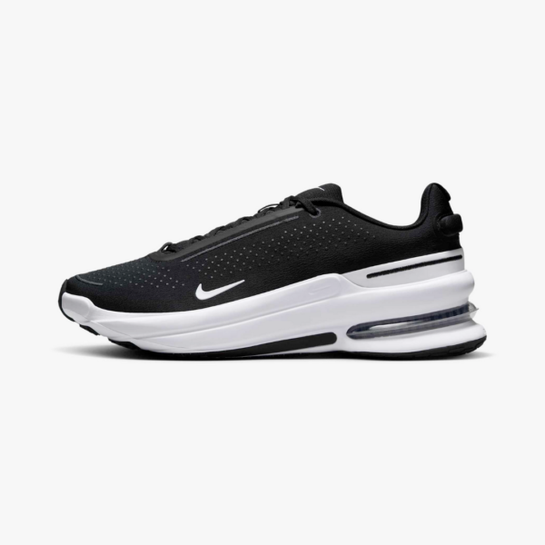 Nike Air Zoom Upturn Blk Mn