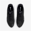 Nike Air Zoom Upturn Blk Mn