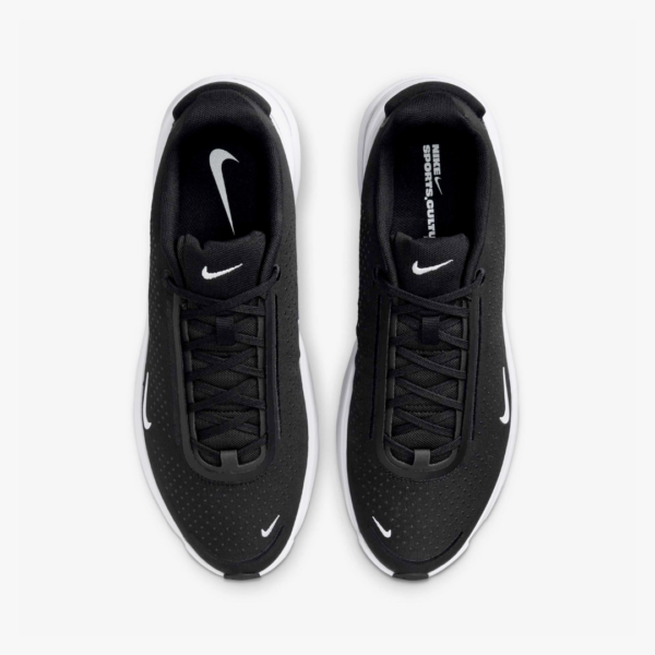 Nike Air Zoom Upturn Blk Mn
