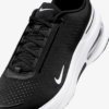 Nike Air Zoom Upturn Blk Mn