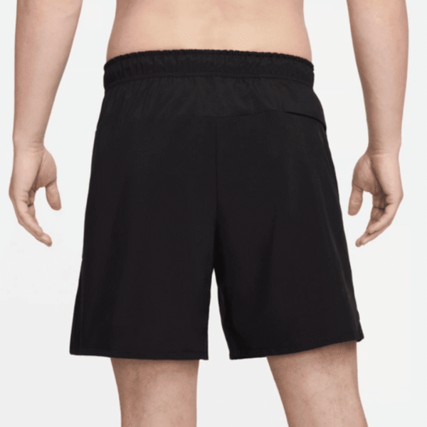 Nike Short Classic Blk Mn