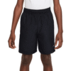 Nike Short Bassic Blk Kids