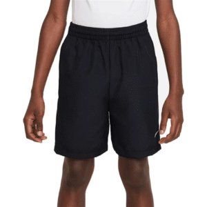 Nike Short Bassic Blk Kids