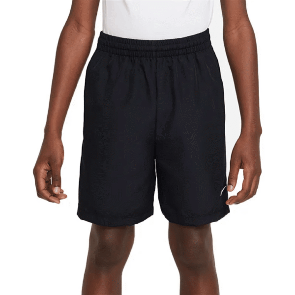 Nike Short Bassic Blk Kids