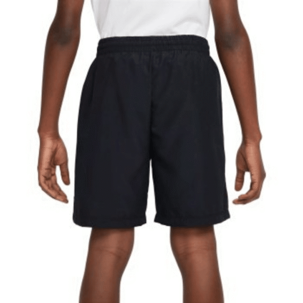 Nike Short Bassic Blk Kids