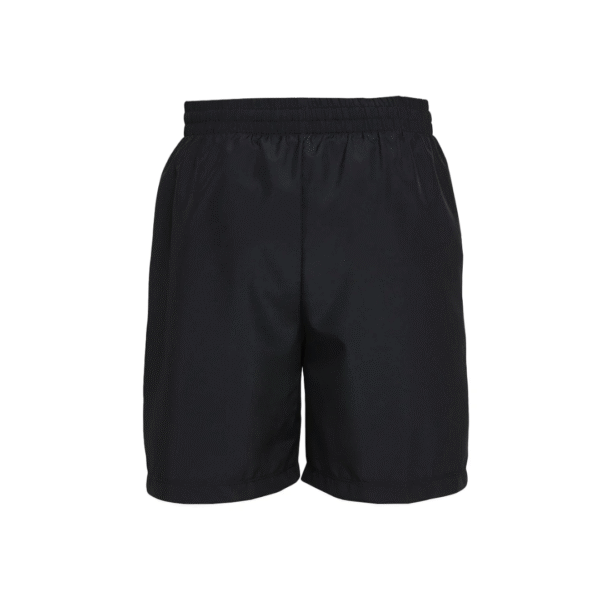 Nike Short Bassic Blk Kids