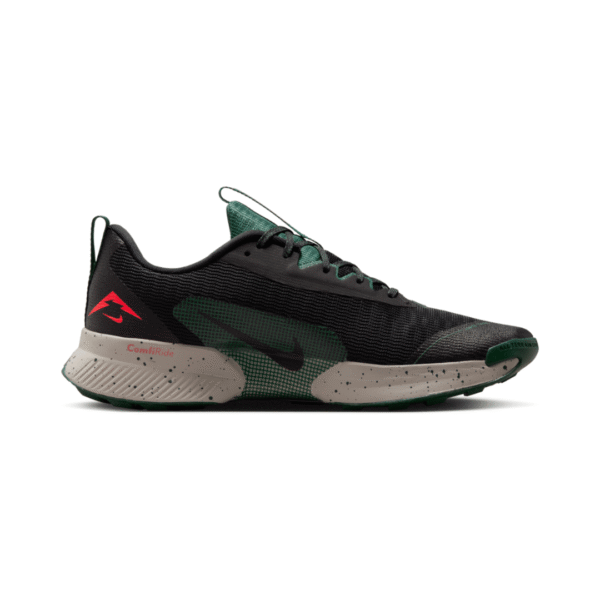Nike Juniper Trail 3 Gre Wm