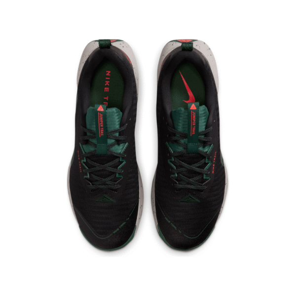 Nike Juniper Trail 3 Gre Wm