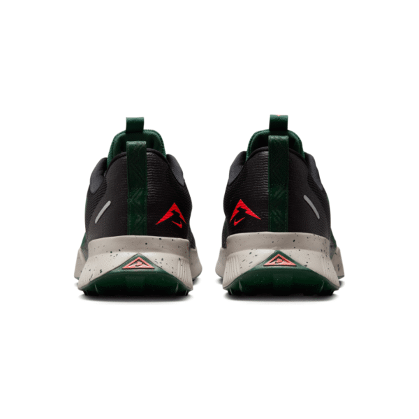 Nike Juniper Trail 3 Gre Wm