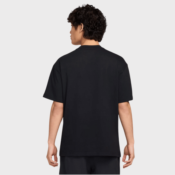 Nike Tshirt Max90 Blk Mn