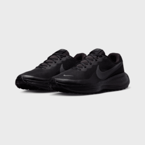 Nike Revolution 8 Blk Mn