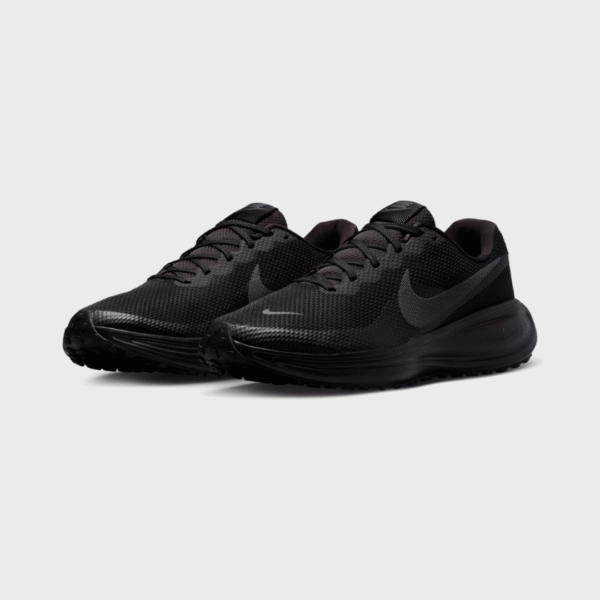 Nike Revolution 8 Blk Mn