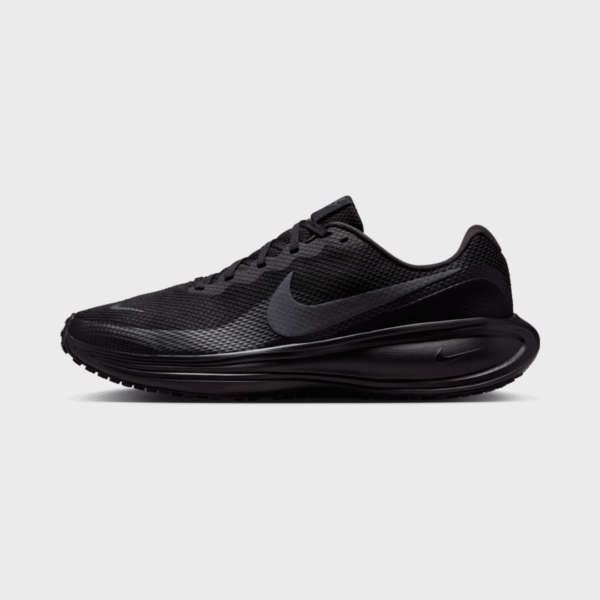 Nike Revolution 8 Blk Mn