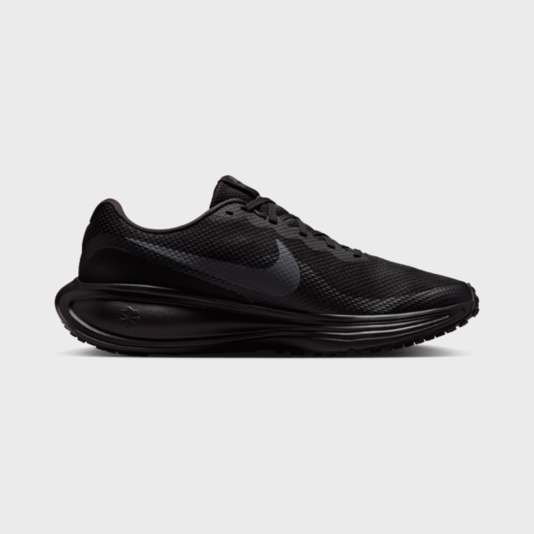 Nike Revolution 8 Blk Mn