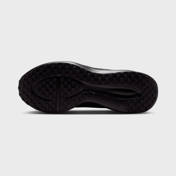 Nike Revolution 8 Blk Mn