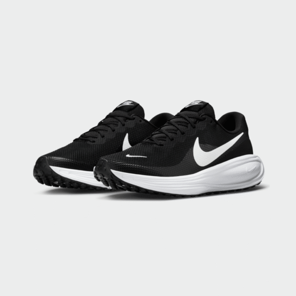 Nike Revolution 8 Blk Mn