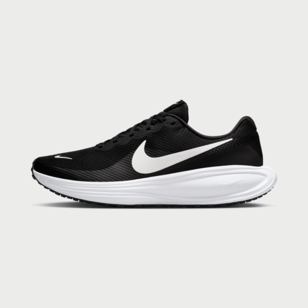 Nike Revolution 8 Blk Mn
