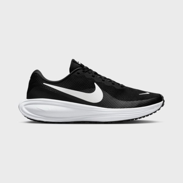 Nike Revolution 8 Blk Mn