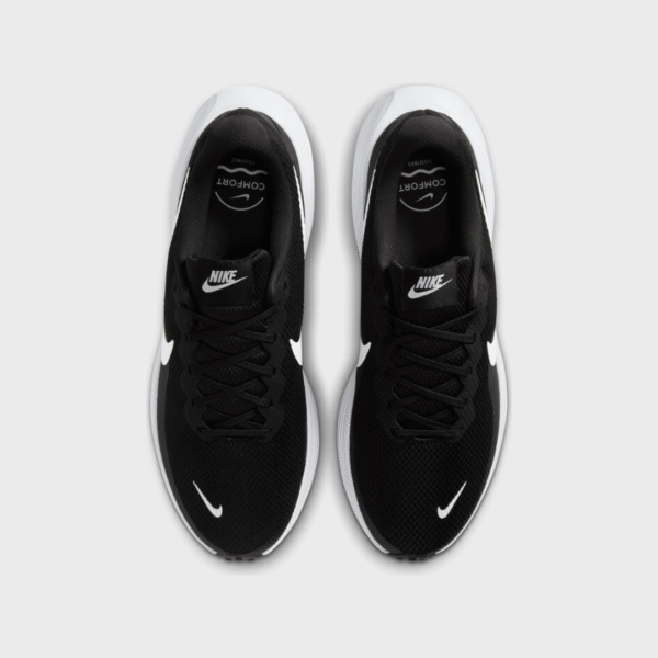 Nike Revolution 8 Blk Mn