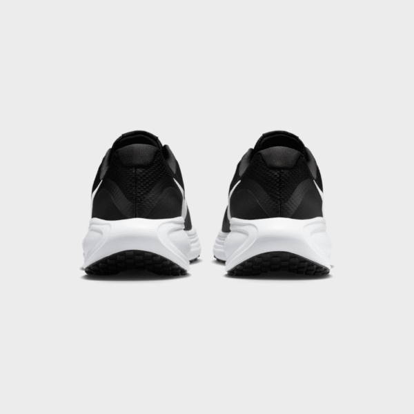 Nike Revolution 8 Blk Mn