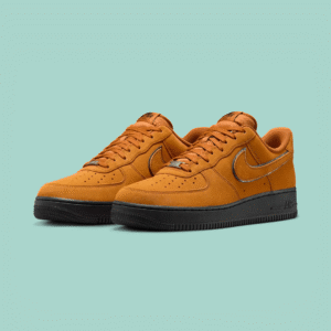Nike Air Force 1 Low “Desert Ochre” Mn