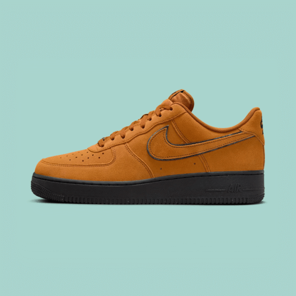 Nike Air Force 1 Low “Desert Ochre” Mn