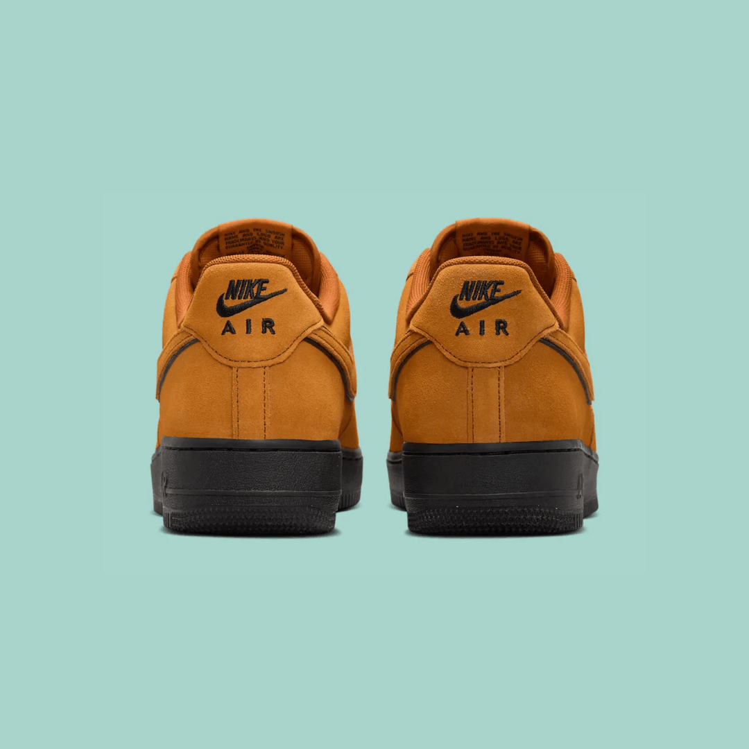 Nike Air Force 1 Low “Desert Ochre” Mn - thumbnail 6