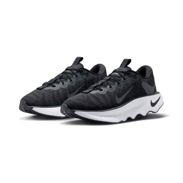 Nike Motiva Run Blk Mn