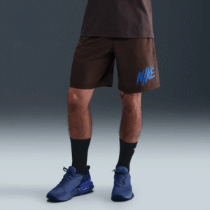 Nike Short Form Trainner Bro Mn