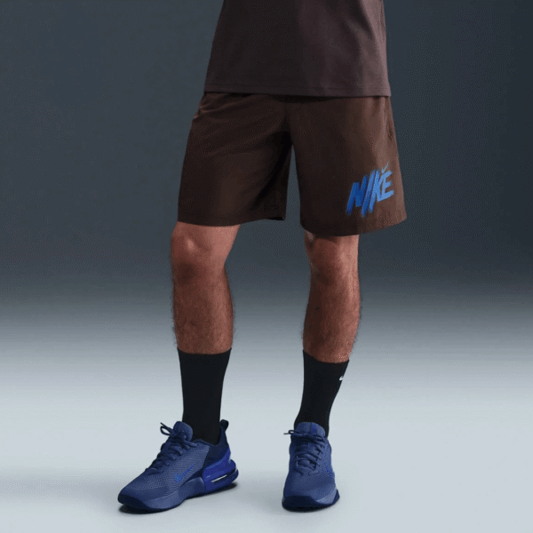 Nike Short Form Trainner Bro Mn